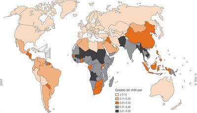 Chronic Suppurative Lung Disease in Children: Definition and Spectrum of Disease